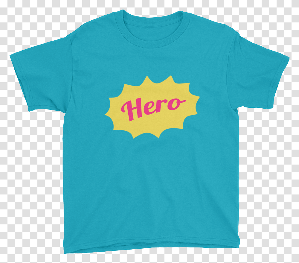Hero Icon Adltees Original Kids T Shirt Adltees In 2020 Last Minute Birthday Gifts For Brother, Clothing, Apparel, T-Shirt Transparent Png