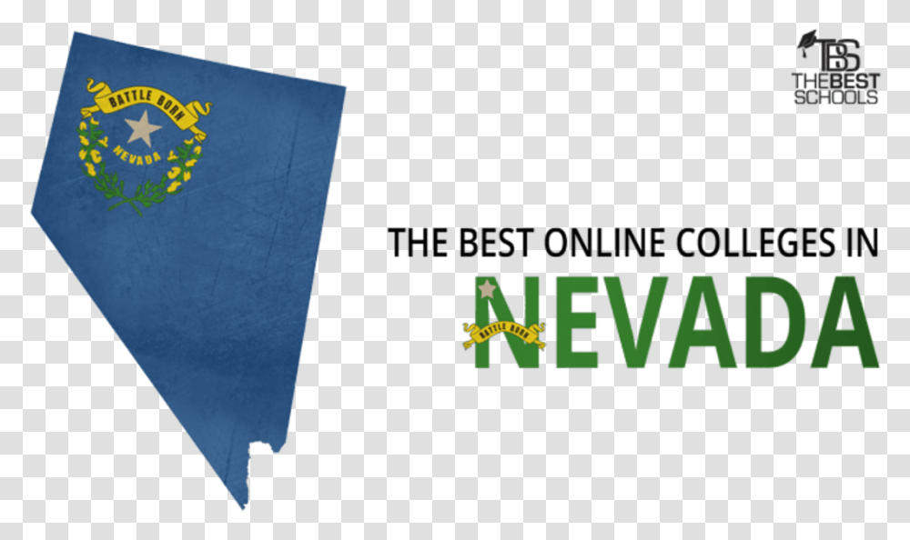Hero Image For The Best Online Colleges In Nevada Flag, Weapon, Weaponry, Blade Transparent Png