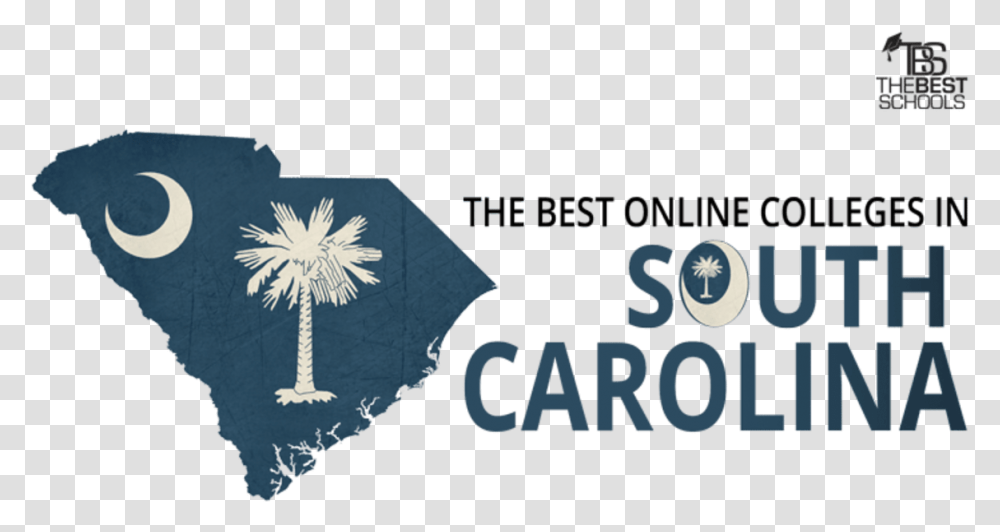 Hero Image For The Best Online Colleges In South Carolina South Carolina, Home Decor Transparent Png