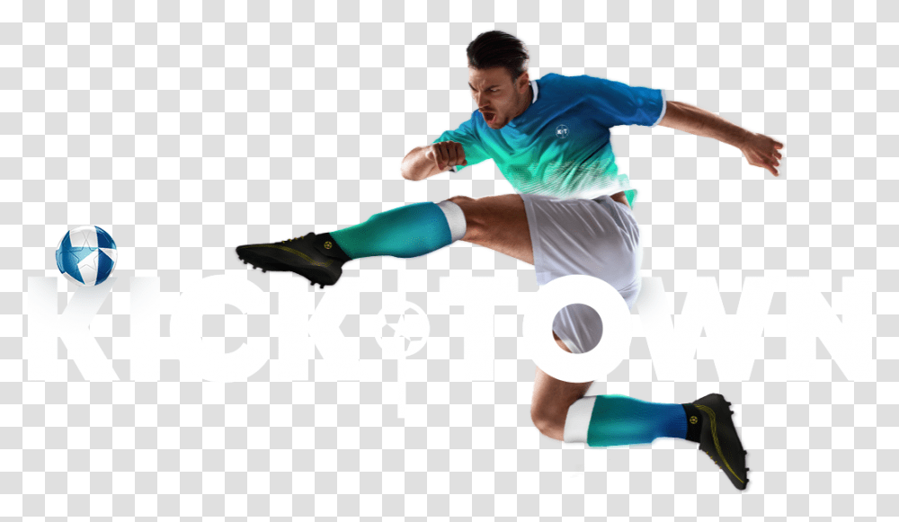 Hero Image Kick Up A Soccer Ball, Kicking, Person, Sphere, Shorts Transparent Png