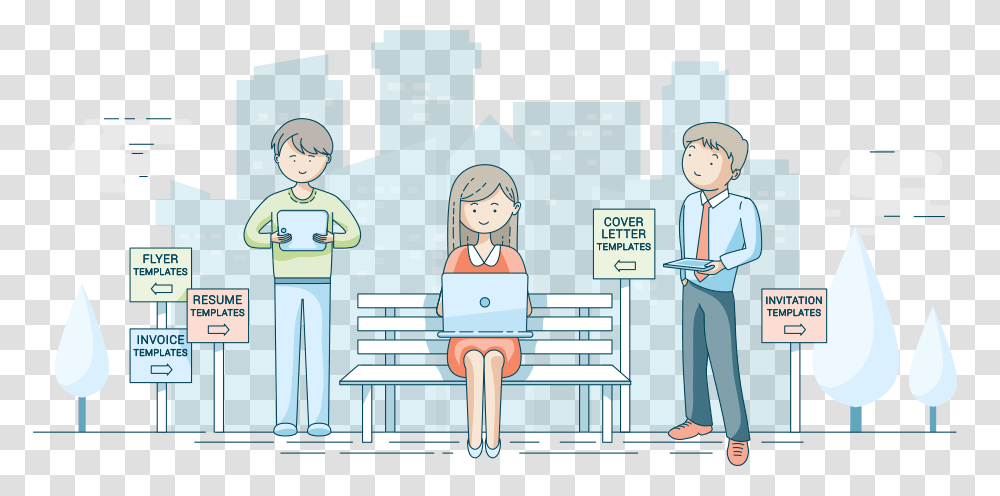 Hero Image Templates Office Templates, Person, Crowd, Audience, Speech Transparent Png