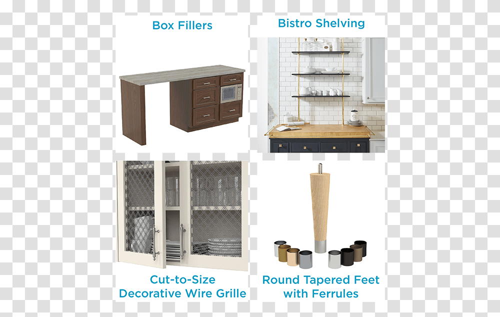 Hero Linked Img New Products Cabinetry, Furniture, Drawer, Table, Shelf Transparent Png