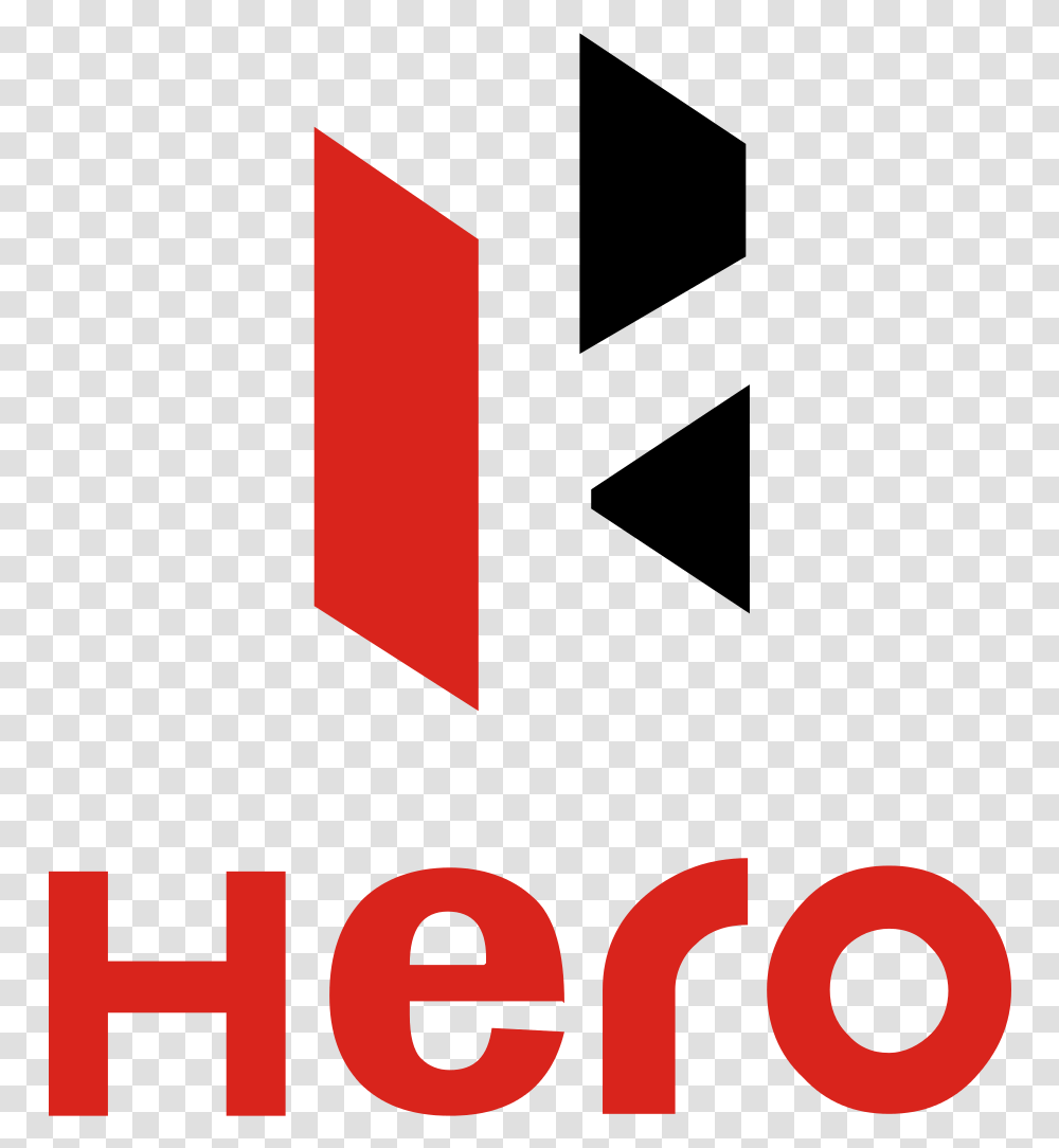 Hero Motocorp Logo, Alphabet, Number Transparent Png