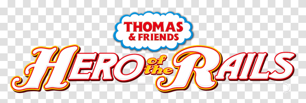 Hero Of The Rails Logo, Sweets, Food, Label Transparent Png