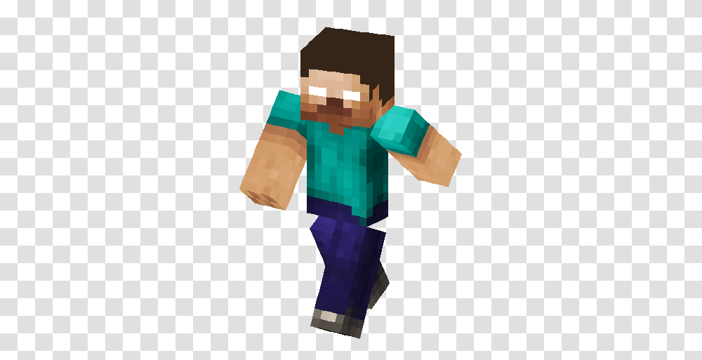 Herobrine Hd Skin Minecraft Skins, Cross, Pinata, Toy Transparent Png