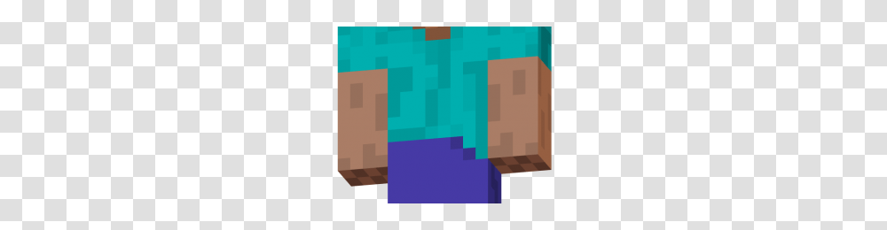 Herobrine Minecraft Image, Bowl Transparent Png