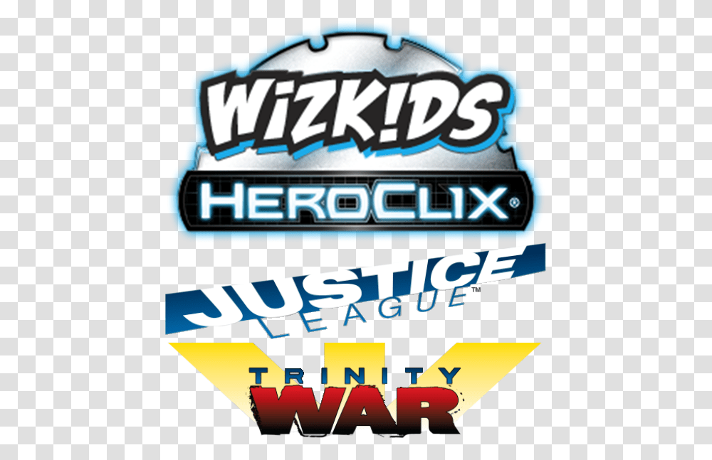 Heroclix, Advertisement, Flyer, Poster, Paper Transparent Png