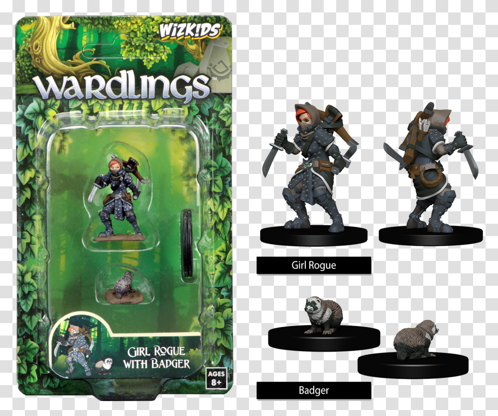 Heroclix, Person, Human, Overwatch, Video Gaming Transparent Png