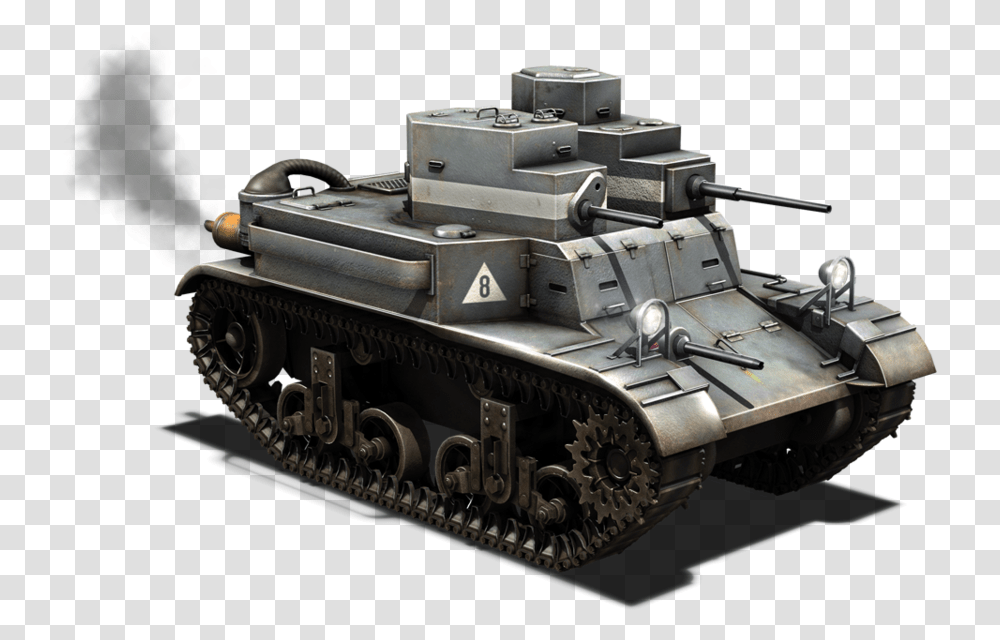 Heroes And Generals Tank, Army, Vehicle, Armored, Military Uniform Transparent Png