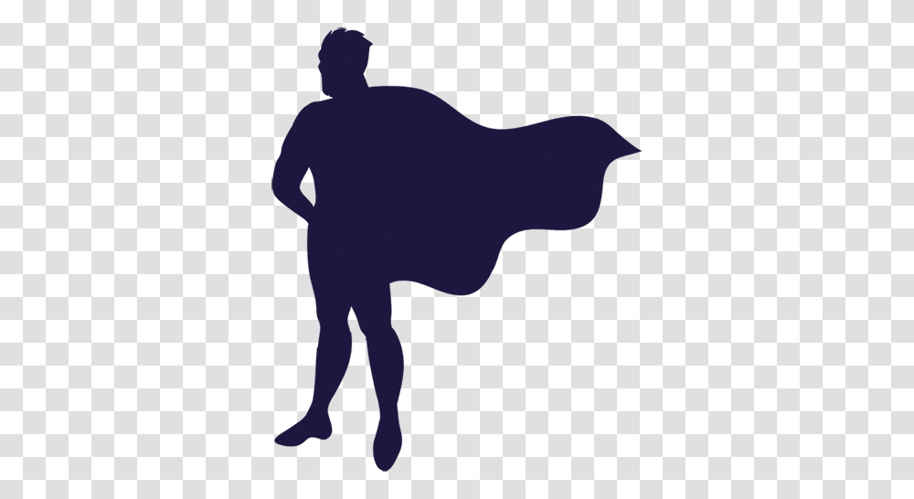 Heroes And Hormones From Screen Slave To Super Hero, Silhouette, Mammal, Animal, Person Transparent Png