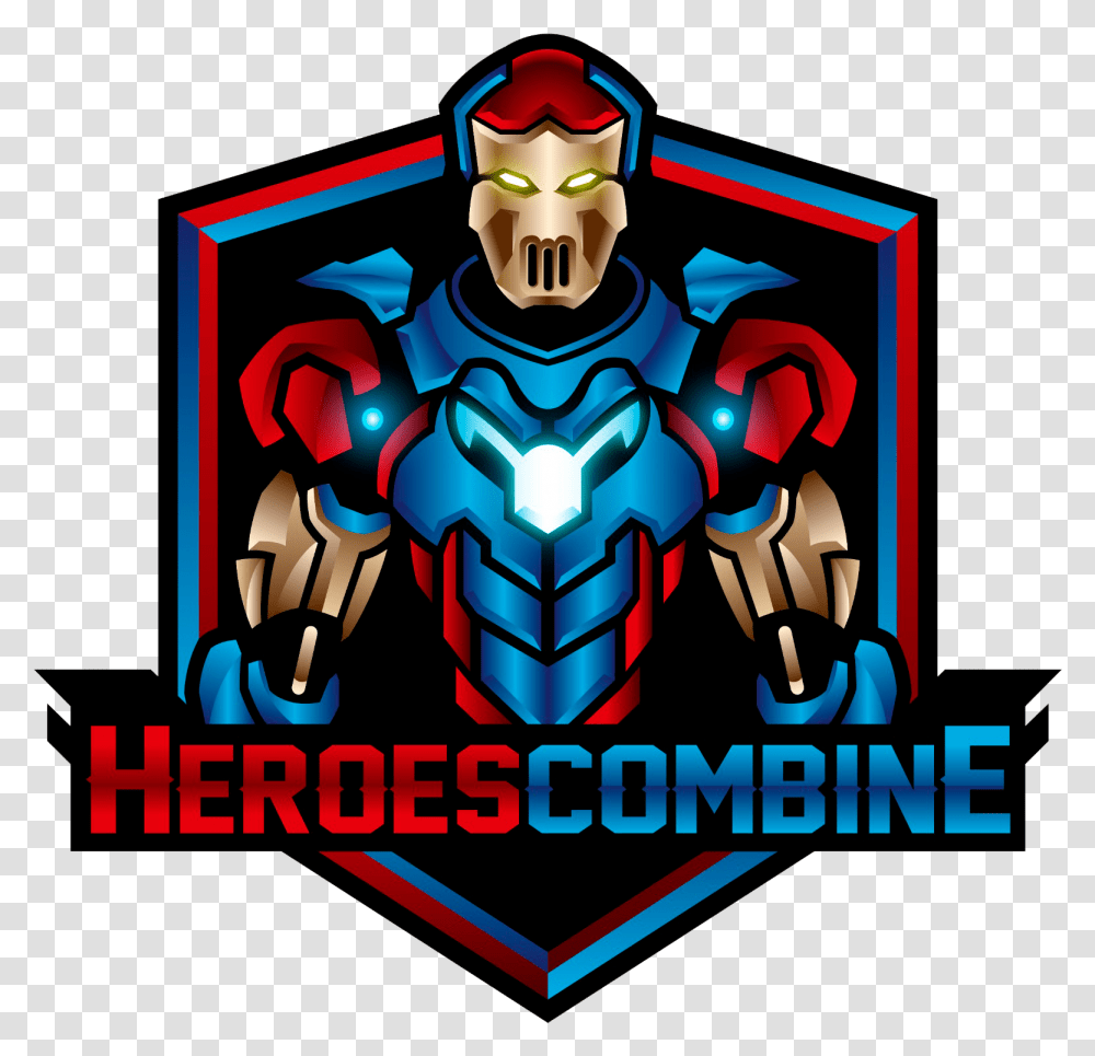 Heroes Combine Fictional Character, Armor, Symbol, Costume, Graphics Transparent Png