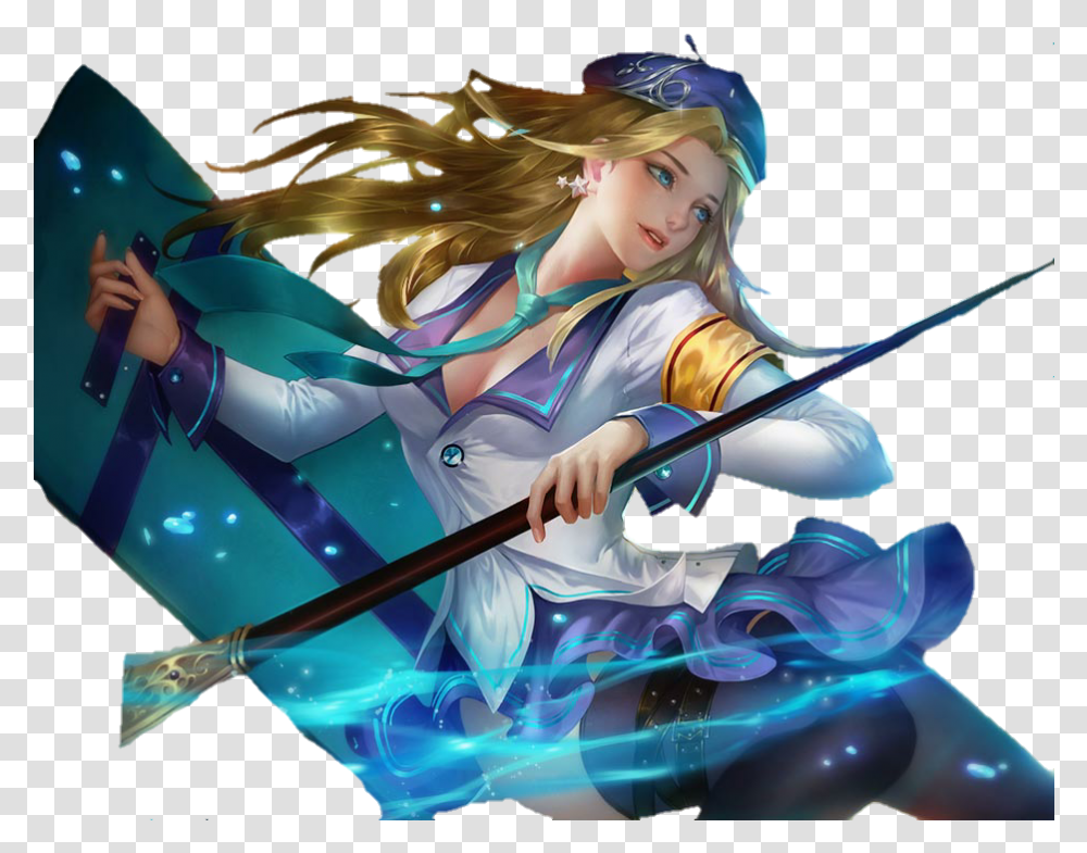 Heroes Evolved Characters, Person, Human, Bow, Archery Transparent Png