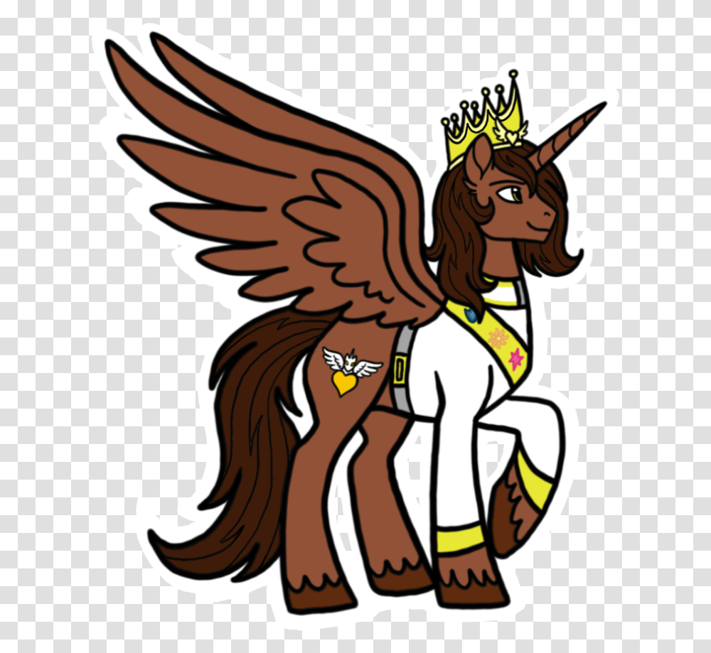 Heroes Fanon Wiki Prince Courageous Heart, Nature, Outdoors, Animal, Eagle Transparent Png