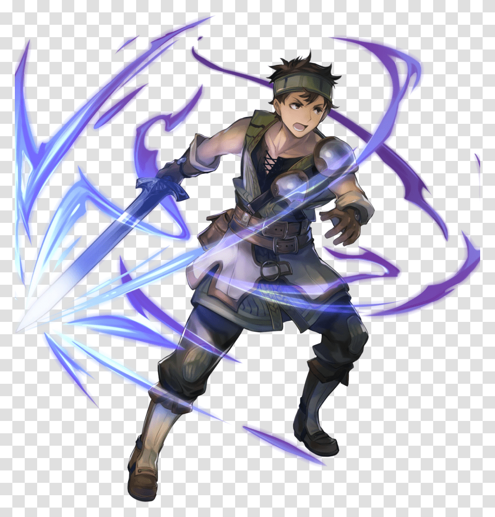 Heroes Fire Emblem Gray, Overwatch, Toy, Person, Human Transparent Png