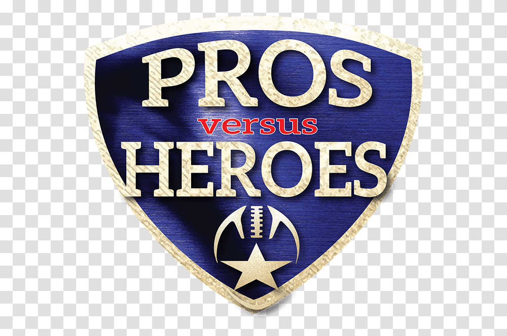 Heroes Logo Emblem, Trademark, Armor, Badge Transparent Png