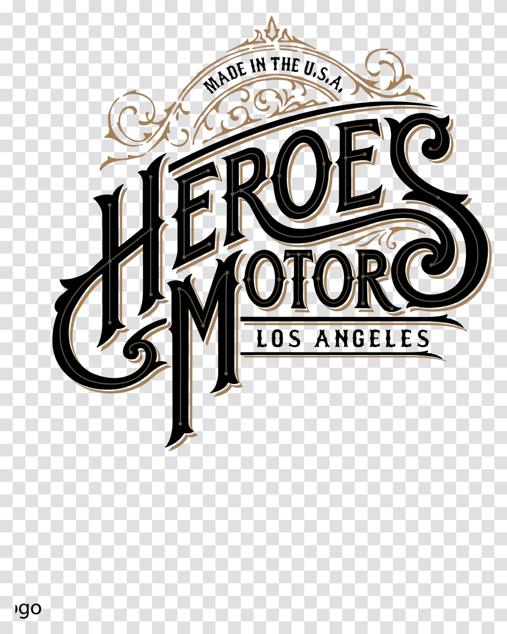 Heroes Motor Los Angeles, Calligraphy, Handwriting, Alphabet Transparent Png