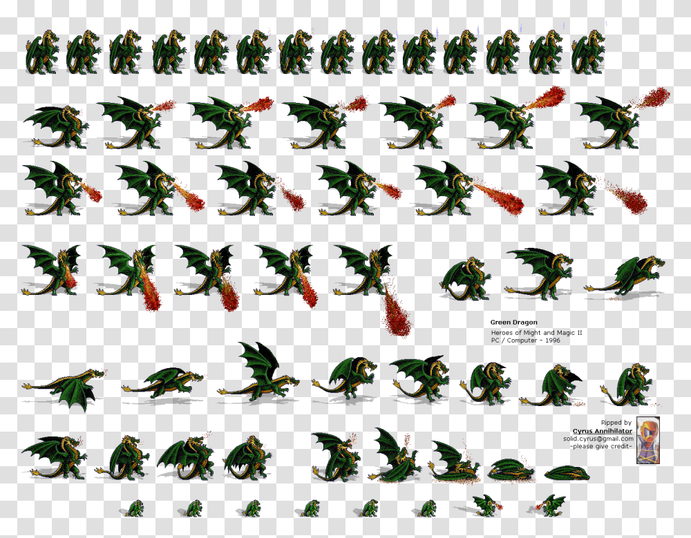 Heroes Of Might And Magic 2 Black Dragon, Animal, Insect, Invertebrate, Firefly Transparent Png