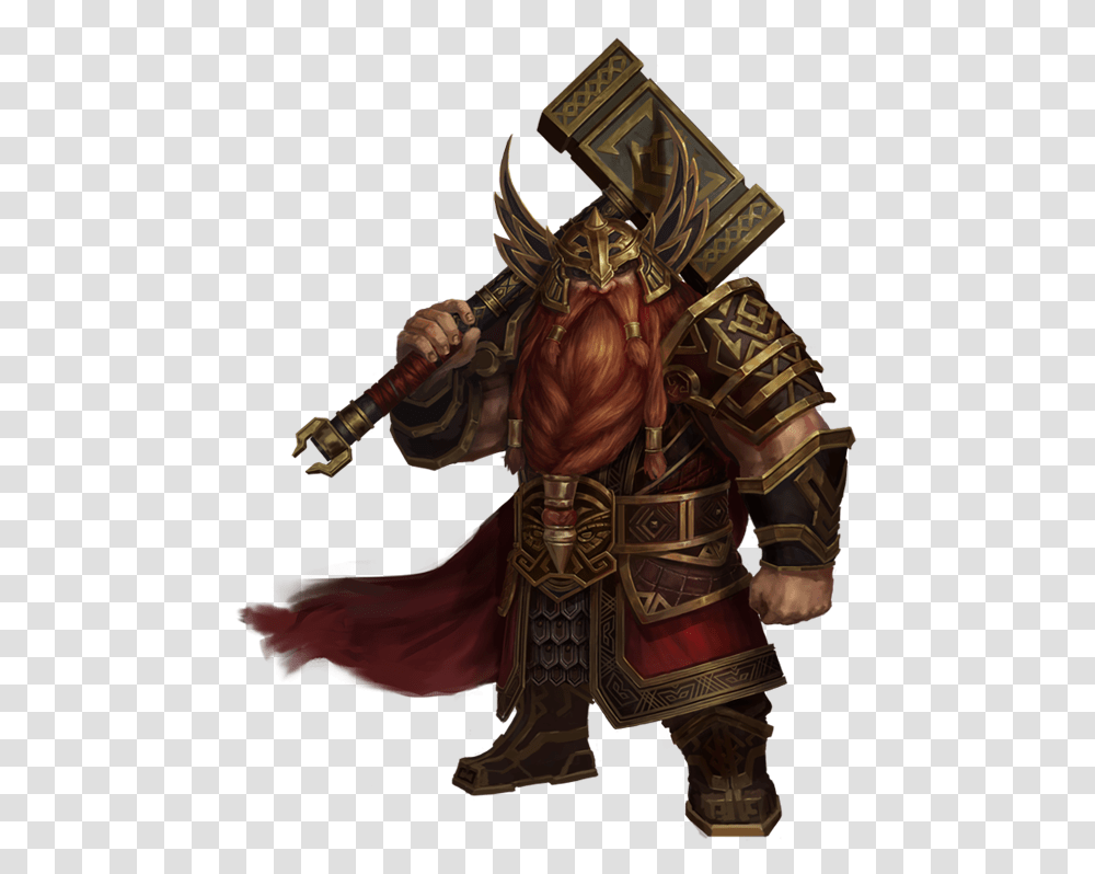 Heroes Of Might And Magic Dwarf Download Heroes Of Might And Magic Dwarves, Person, Human, Knight, Samurai Transparent Png