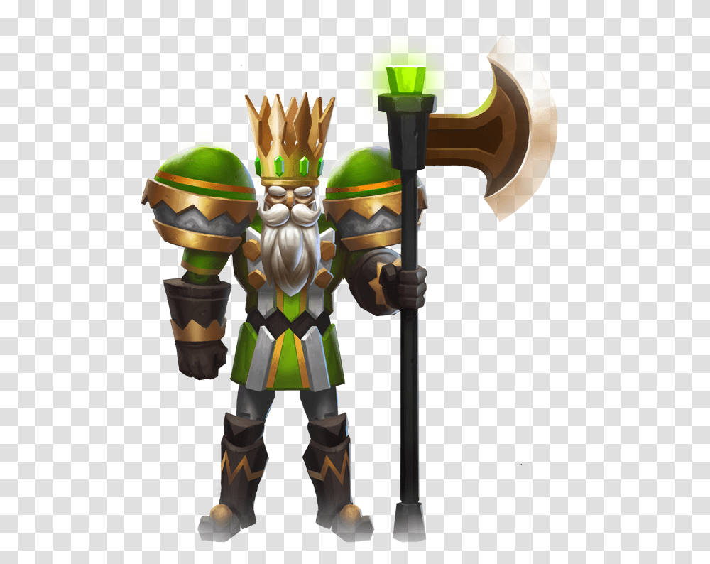 Heroes Of Order And Chaos Paladin Cartoon, Toy, Person, Knight, Armor Transparent Png