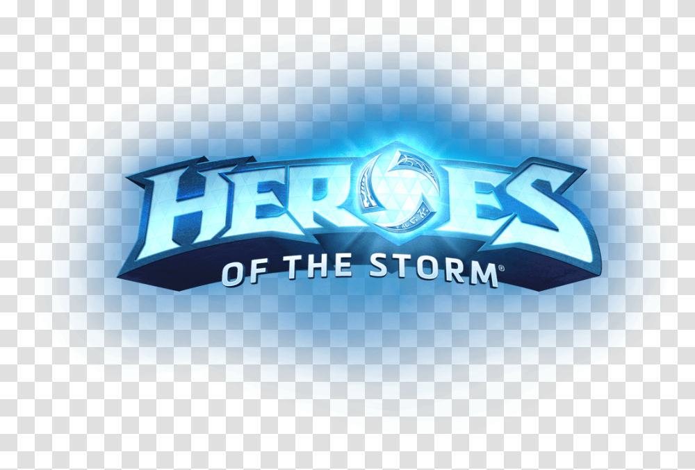 Heroes Of The Storm Dark Nexus Event Brings New Content Hots Logo, Symbol, Clothing, Text, Word Transparent Png