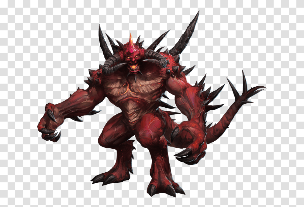 Heroes Of The Storm Diablo, Person, Human Transparent Png
