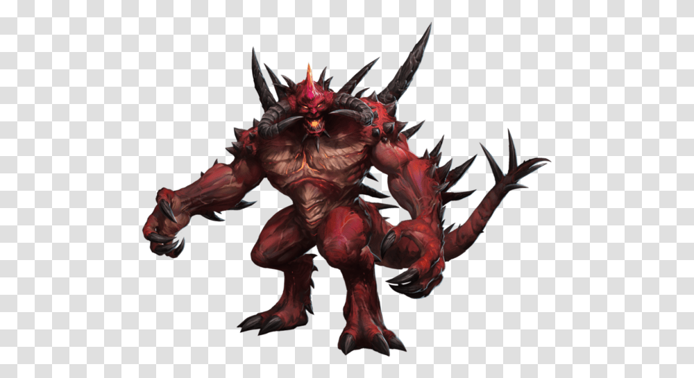 Heroes Of The Storm Diablo, Person, Human, World Of Warcraft Transparent Png