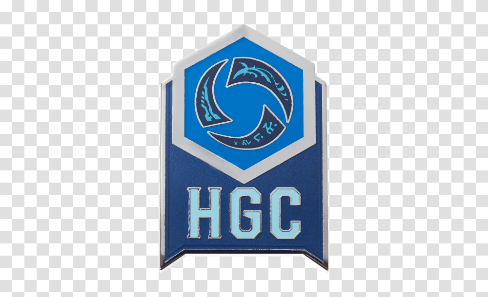 Heroes Of The Storm Global Championship Pin Blizzard Gear Store, Logo, Trademark Transparent Png