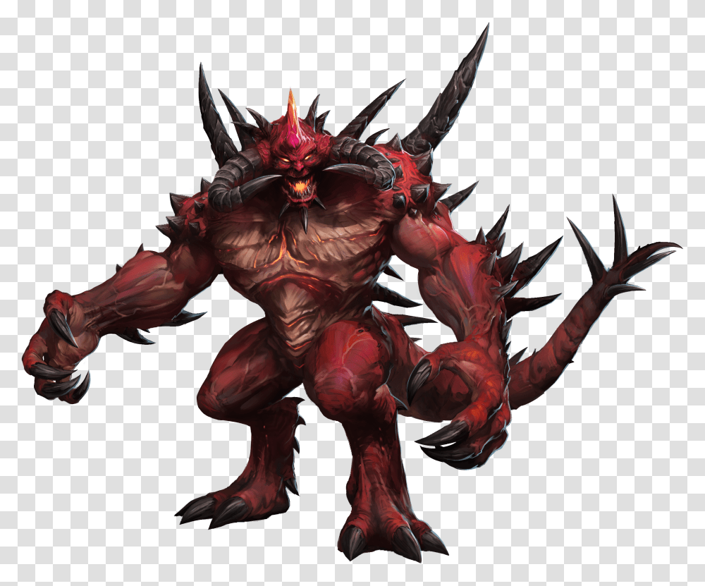 Heroes Of The Storm Heroes Of The Storm Diablo, Person, Human Transparent Png