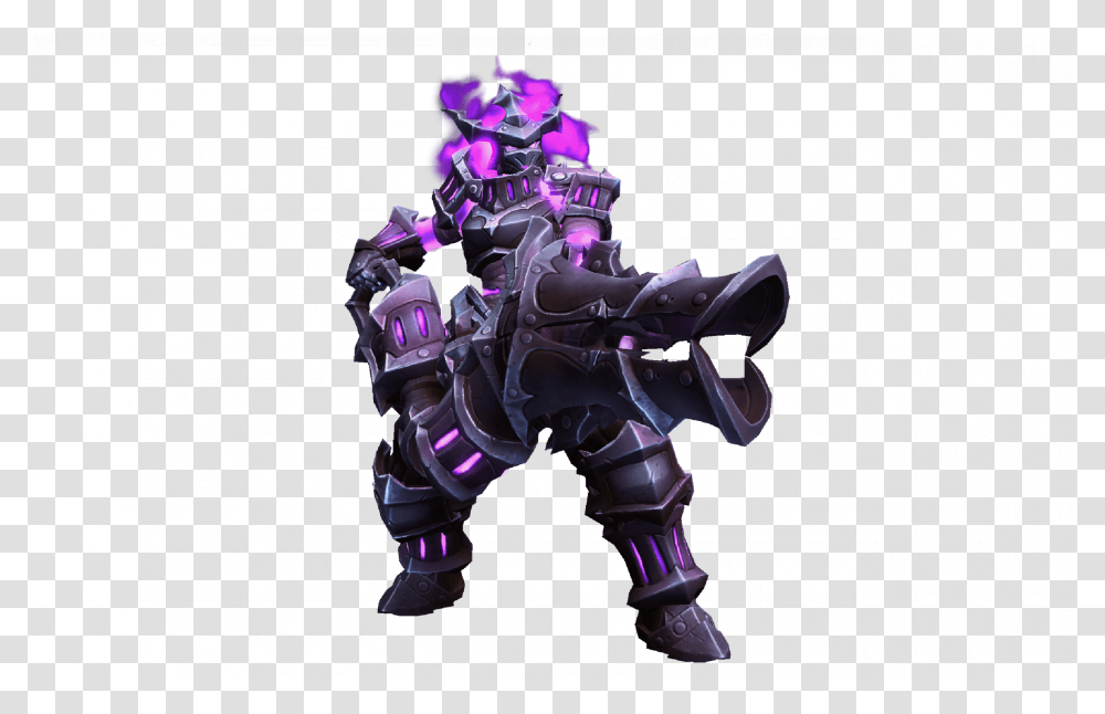 Heroes Of The Storm Zarya Skins, Toy, Robot, Outdoors, Pattern Transparent Png