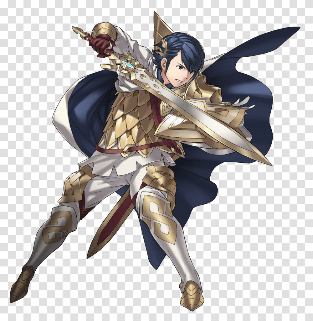 Heroes Wiki Alfonse Fire Emblem Heroes, Person, Human, Samurai, Sport Transparent Png