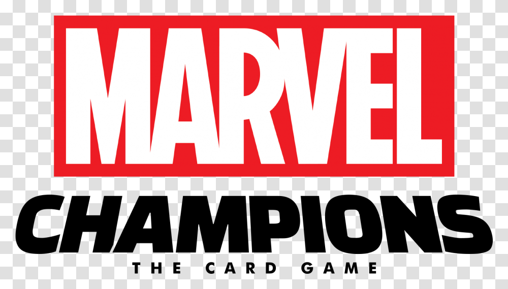 Heroic Mode Fantasy Flight Games Marvel Champions Card Game Logo, Word, Text, Label, Alphabet Transparent Png