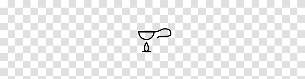 Heroin Spoon Icons Noun Project, Gray, World Of Warcraft Transparent Png