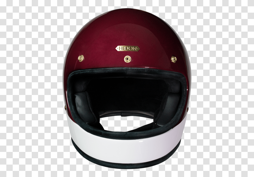 Heroine Classic Crimson Tide Motorcycle Helmet, Apparel, Crash Helmet Transparent Png