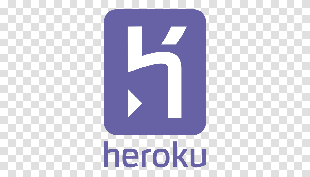 Heroku Logo Sticker, Number, Alphabet Transparent Png