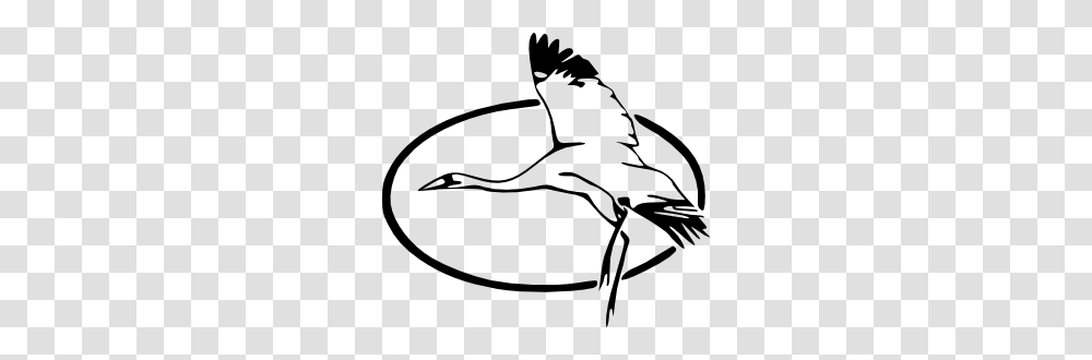 Heron Fly Clip Art, Animal, Bird, Flying, Bow Transparent Png