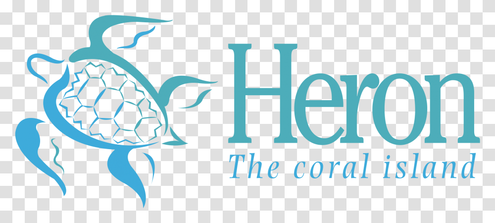 Heron The Coral Island Logo Men Hate Going To Church, Label, Alphabet Transparent Png
