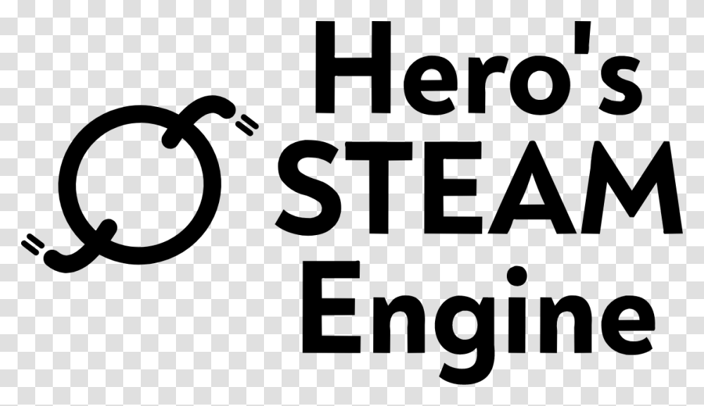 Heros Steam Engine Black And White, Gray, World Of Warcraft Transparent Png