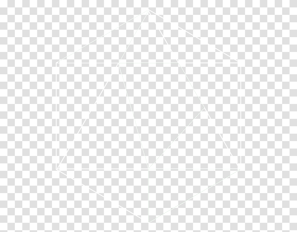 Heroshape Envelope, Triangle, Bow, Star Symbol, Pattern Transparent Png