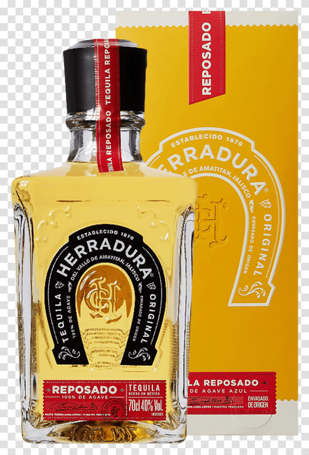 Herradura Reposado Tequila, Liquor, Alcohol, Beverage, Drink Transparent Png