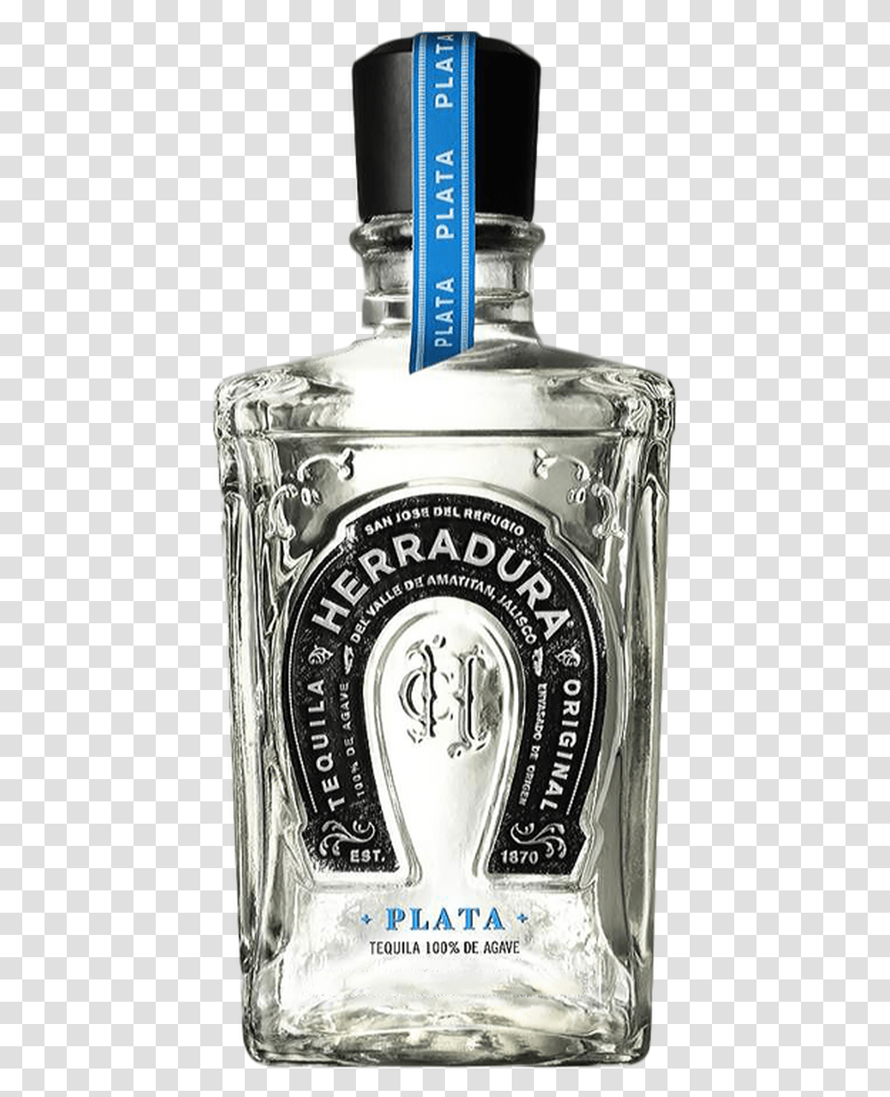 Herradura Silver Tequila, Liquor, Alcohol, Beverage, Drink Transparent Png