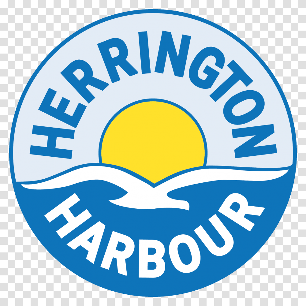 Herrington Harbour Marinas Circle, Logo, Label Transparent Png