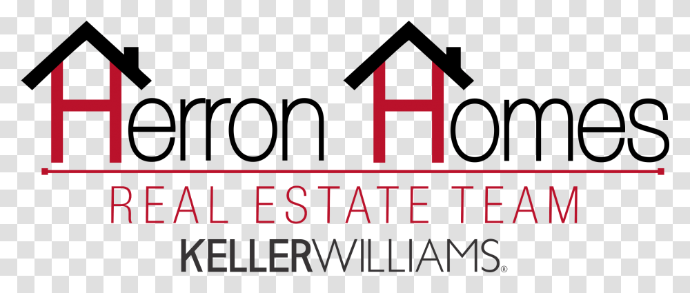 Herron Homes, Label, Word, Logo Transparent Png