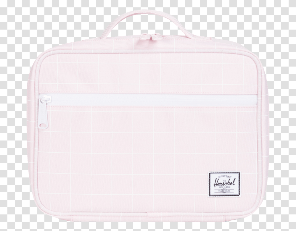 Herschel Pop Quiz Lunch Box, Luggage, Bag, Suitcase, Briefcase Transparent Png