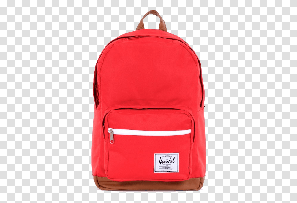 Herschel Supply Co Background Backpack, Bag Transparent Png