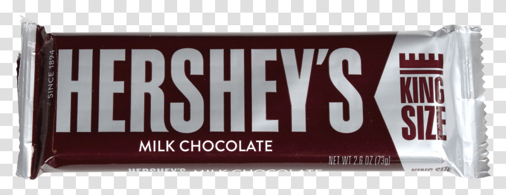 Hershey Bar Hershey Chocolate Bar Transparent Png