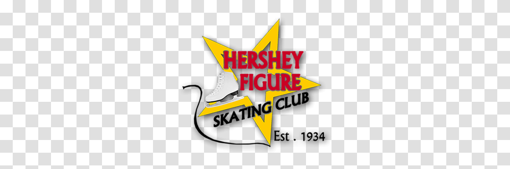 Hershey Figure Skating Club Transparent Png
