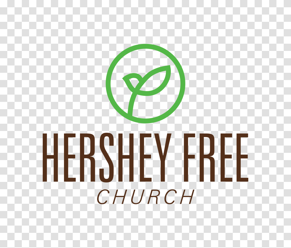 Hershey Free Church, Logo, Chair, Furniture Transparent Png