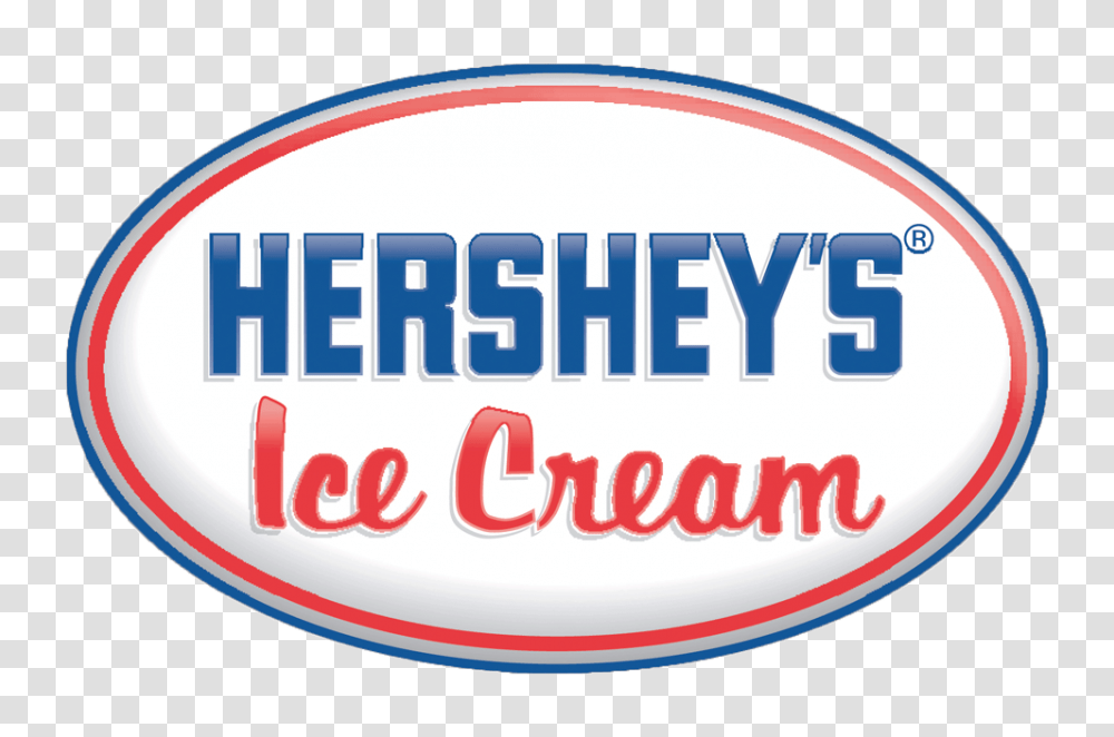 Hershey Ice Cream Xtreme Action Park Fort Lauderdale, Label, Logo Transparent Png