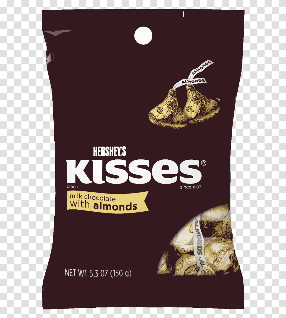 Hershey Kisses Peg Bag, Poster, Advertisement, Flyer, Paper Transparent Png