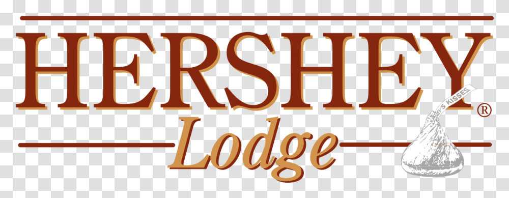 Hershey Lodge Hershey Lodge Logo, Text, Alphabet, Label, Word Transparent Png